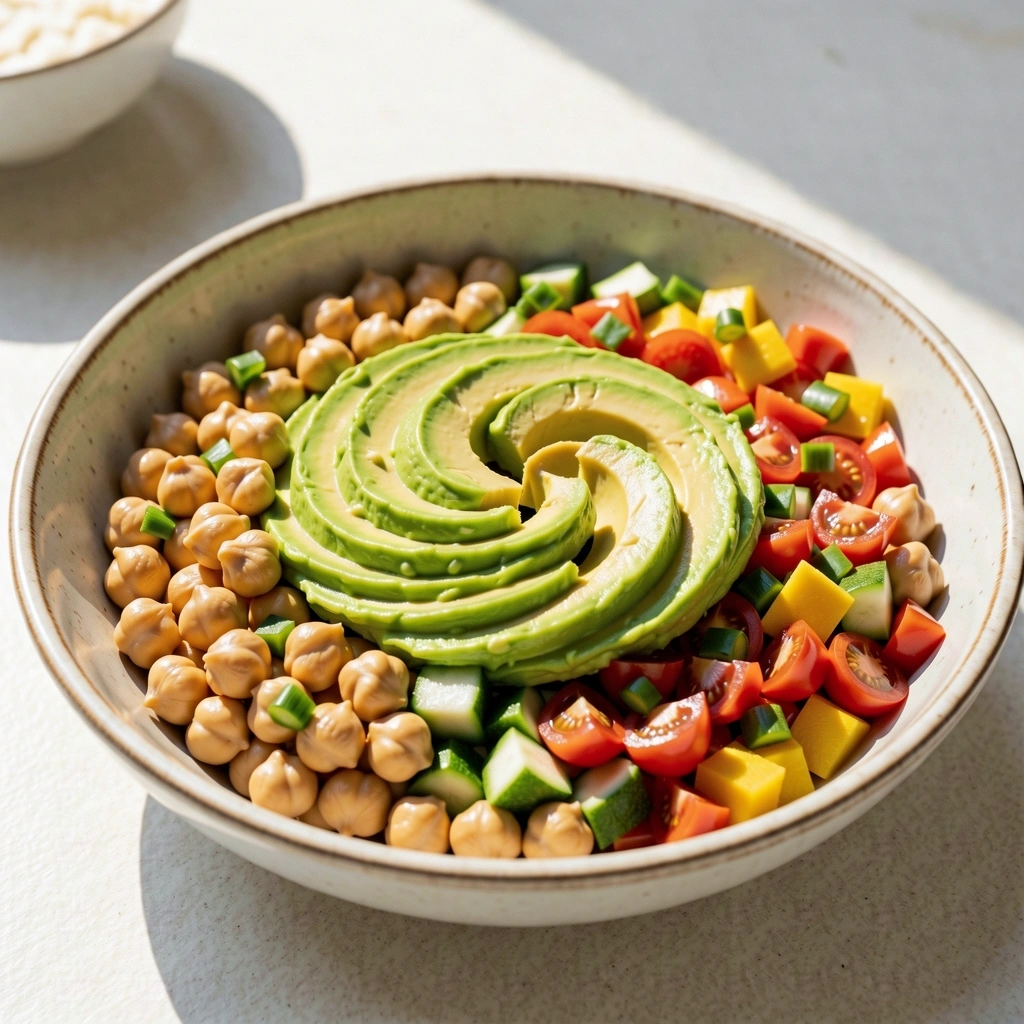 Gesunde Ernährung Beratung